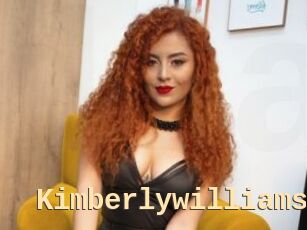 Kimberlywilliams