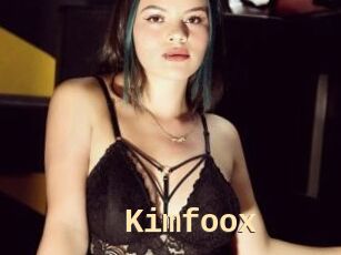 Kimfoox