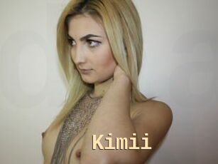 Kimii