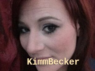 KimmBecker