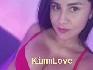 KimmLove
