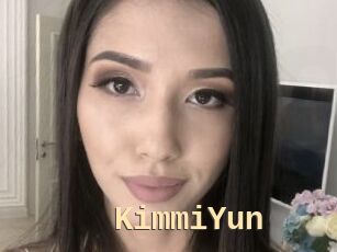 KimmiYun