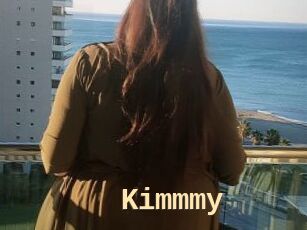 Kimmmy