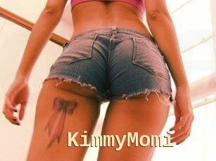 KimmyMomi