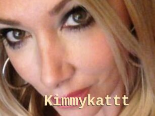 Kimmykattt