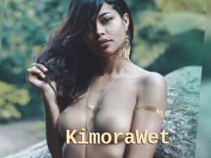 KimoraWet