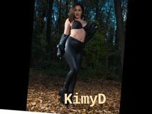 KimyD