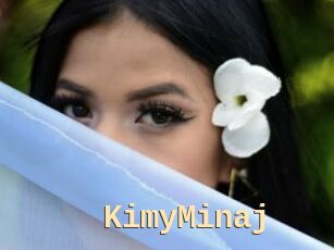 KimyMinaj