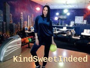 KindSweetIndeed