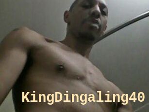 KingDingaling40