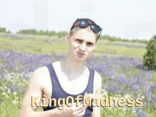 KingOfMadness