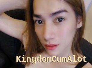 KingdomCumAlot