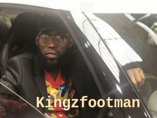 Kingzfootman