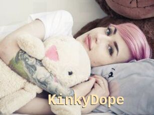 KinkyDope