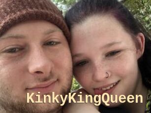 KinkyKingQueen