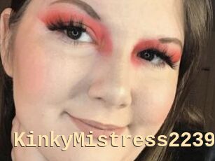 KinkyMistress22399