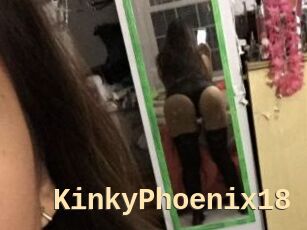 KinkyPhoenix18