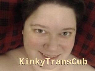 KinkyTransCub