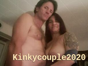 Kinkycouple2020