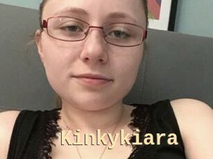 Kinkykiara