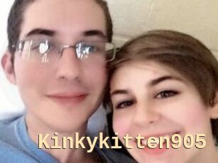 Kinkykitten905