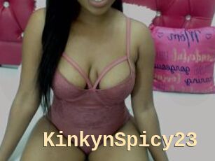 KinkynSpicy23