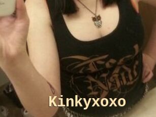 Kinkyxoxo