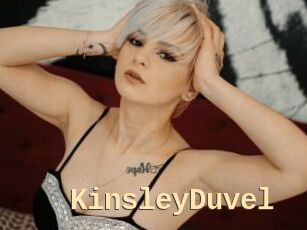 KinsleyDuvel