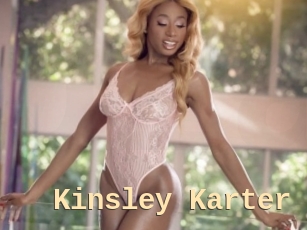 Kinsley_Karter Dialogue Sexe