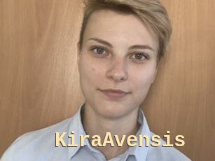 KiraAvensis