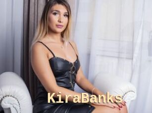 KiraBanks