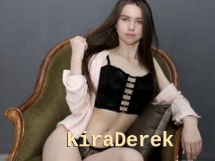 KiraDerek