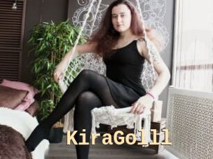 KiraGolll