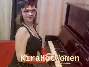 KiraHotWomen