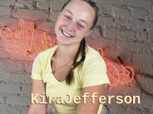 KiraJefferson
