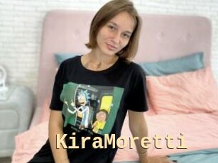 KiraMoretti