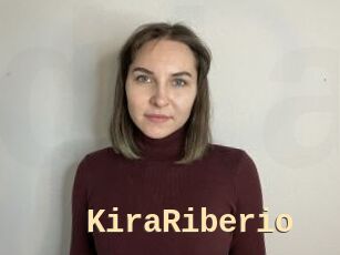 KiraRiberio