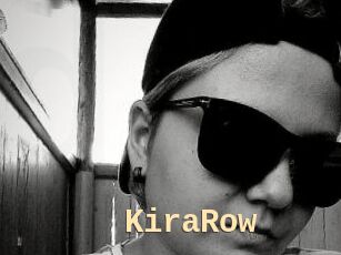 KiraRow