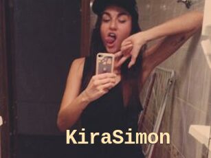 KiraSimon