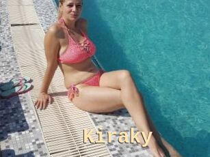 Kiraky