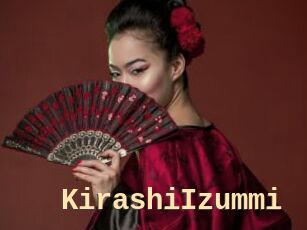 KirashiIzummi