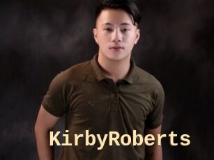 KirbyRoberts