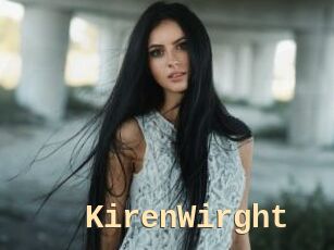KirenWirght