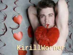 KirillWorner