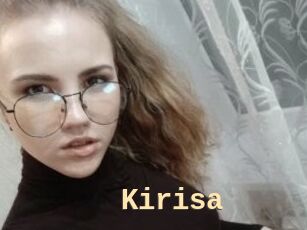 Kirisa