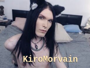 KiroMorvain
