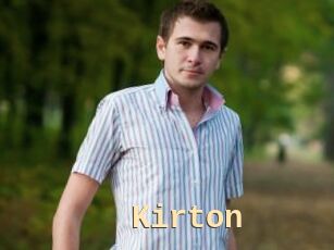 Kirton Dialogue Sexe