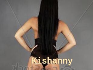 Kishanny