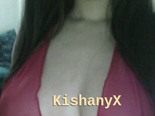Kishany_X