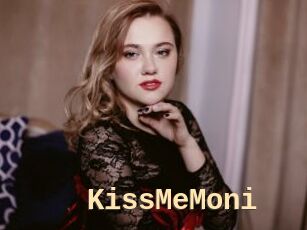 KissMeMoni